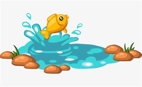 Pond Animals Clipart at GetDrawings | Free download