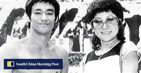 Bruce Lee’s death: Who was Betty Ting Pei, the rumoured lover whose bed ...