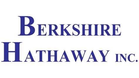 Berkshire Hathaway Logo, symbol, meaning, history, PNG, brand