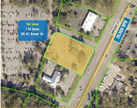 BROAD ST, Brooksville, FL 34604 - LOWE'S OUTPARCEL - 1.35 ACRES | LoopNet