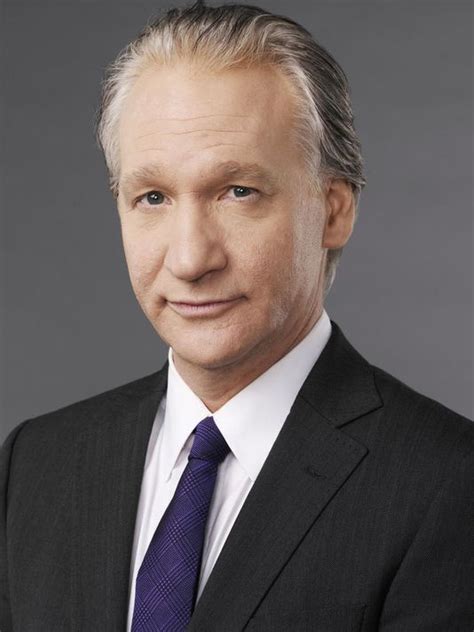 Hire Political Satirist & Host of HBO's "Real Time" Bill Maher | PDA Speakers