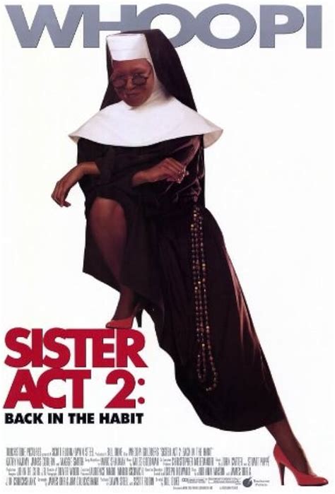 Sister Act Poster | ubicaciondepersonas.cdmx.gob.mx