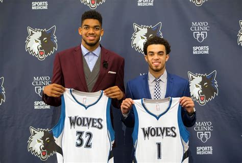 Minnesota Timberwolves: Draft Grades And Takeaways