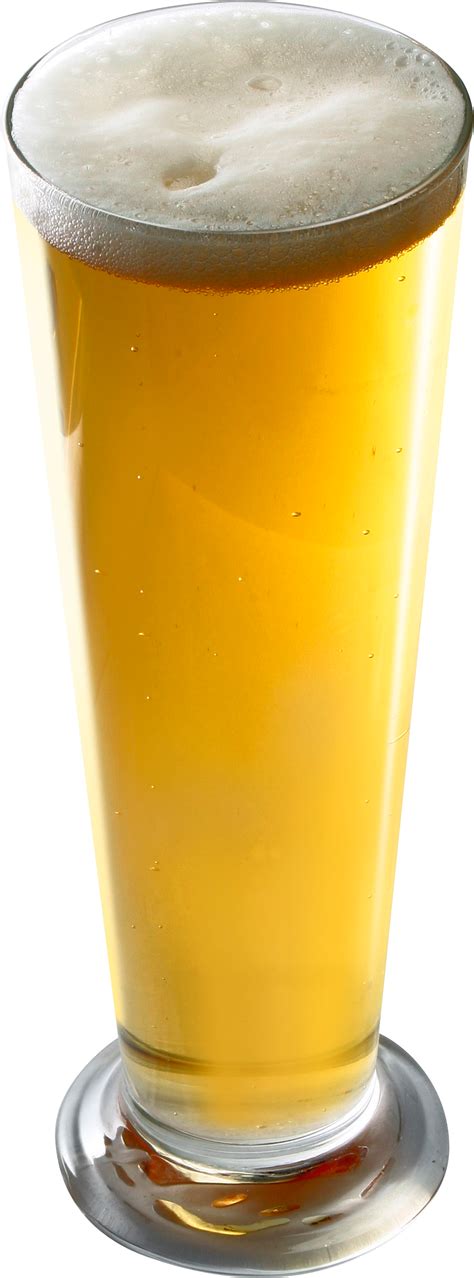 Beer PNG image