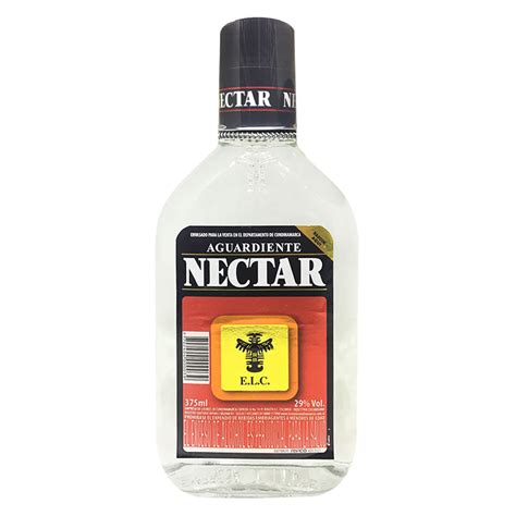 Aguardiente néctar x 375ml-tiendasjumbo.co - Jumbo Colombia