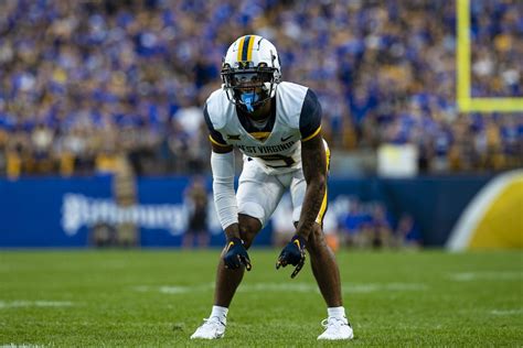 Will the Mountaineers Continue to Pressure Defensively? - The Smoking ...