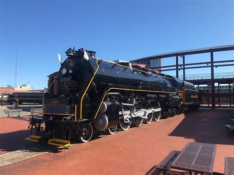 Steamtown National Historic Site (Scranton) - 2019 All You Need to Know ...