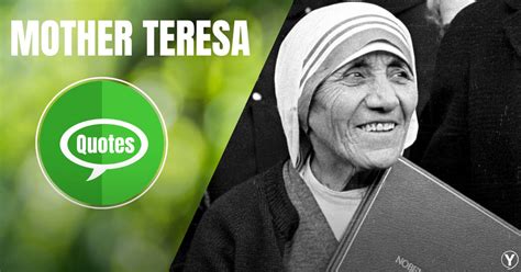 Mother Teresa Quotes on Love, Happiness To Motivate Your Life