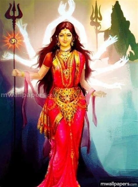 Who is Saraswati, Devi, Parvati or Durga? - Quora