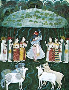 Mewār painting | Mughal, Rajput & Hindu | Britannica