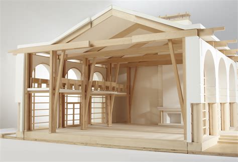 Architectural Models | Life of an Architect