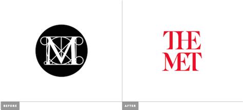 What The Met's New Logo Is Lacking