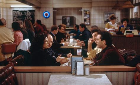 Seinfeld reunion: Jerry Seinfeld hints at plans with Larry David ...