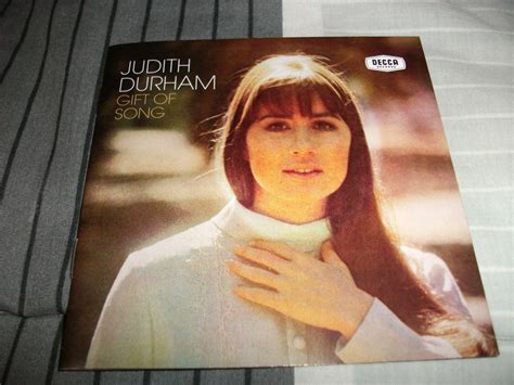 Gift Of Song Judith Durham