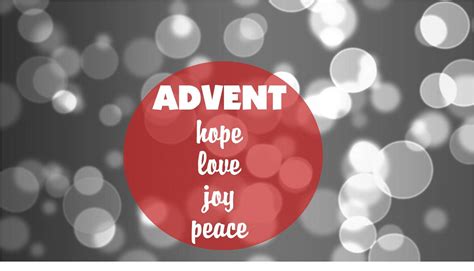 Advent Hope Quotes. QuotesGram