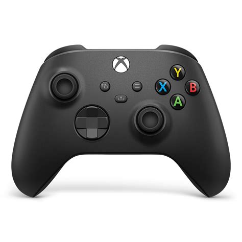 Buy Microsoft Xbox Series X Wireless Controller, Black Online at desertcartSri Lanka