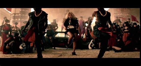 Beyonce - Girls (Who Run The World) - Music Video - Beyonce Image ...