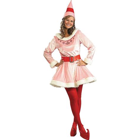 Women’s Elf™ Jovie Elf Costume | Costumes for women, Christmas elf costume, Halloween costumes women