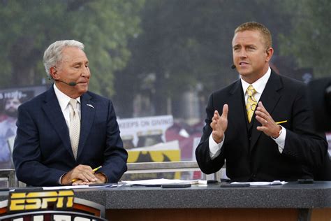 ESPN College GameDay Crew Picks and Predictions 2022 for Week 4 With ...