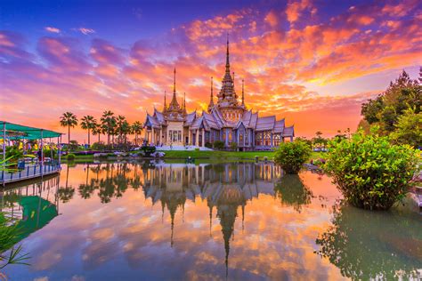 Upto 40% Off - Bangkok Tour Packages | Book Bangkok Packages Now