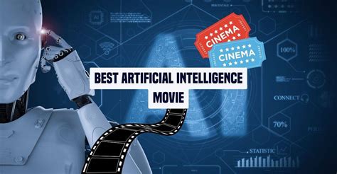 Best Artificial Intelligence Movies to watch in 2023! - MrNoob