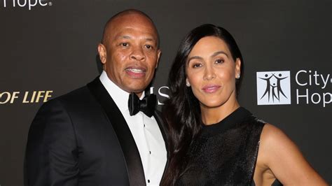 Dr. Dre Sued for Allegedly Hiding Assets From His Estranged Wife | Complex