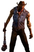 Hillbilly's Gallery - Official Dead by Daylight Wiki