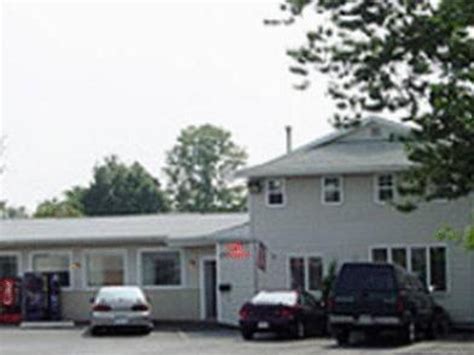 Charlie's Motel, Frostburg (MD) - Booking Deals, Photos & Reviews