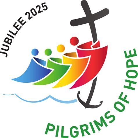 Jubilee Year 2025 - Pilgrims of Hope - Diocese