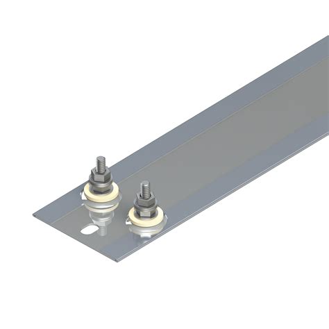 Mica Strip Heaters - Heat and Sensor Technology