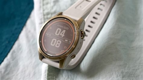 Garmin Fenix 7 Pro review: Should you buy it? - Android Authority