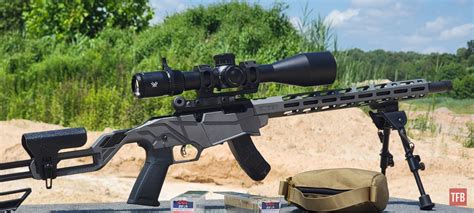 Precise Plinkers - The Best Precision Rimfire Rifles to Compete With