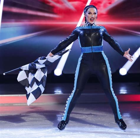 Drag Race star The Vivienne reveals whether she would return to show ...