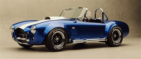 Shelby Cobra, Car, Super Car Wallpapers HD / Desktop and Mobile Backgrounds