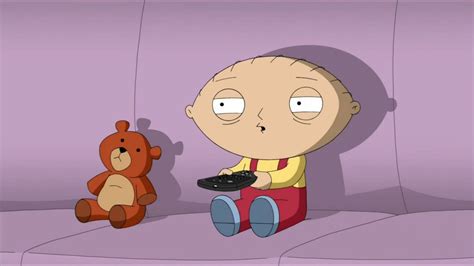 [100+] Stewie Griffin Wallpapers | Wallpapers.com