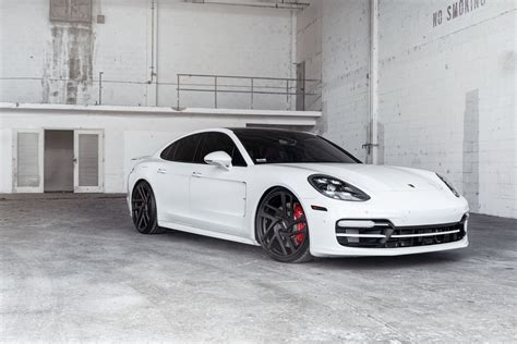 Custom 2017 Porsche Panamera | Images, Mods, Photos, Upgrades — CARiD ...