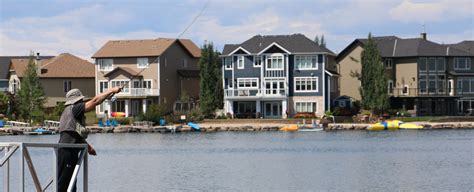 Homes for Sale in Auburn Bay: Auburn Bay, Calgary Real Estate