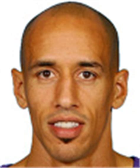 Doug Christie NBA profile and data - Hispanosnba.com