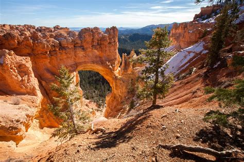 The History of Bryce Canyon’s Namesake - Bryce Canyon Country
