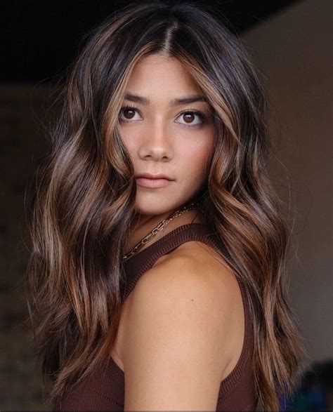 35 Gorgeous Fall Hair Colors Trending for Autumn 2023 | Fall hair color ...