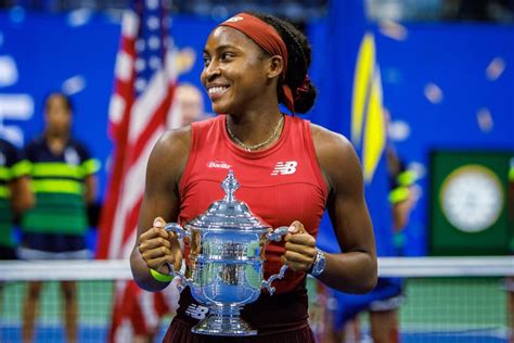 Coco Gauff Net Worth: How the Teenage Tennis Star Spends Her Millions - Business Insider