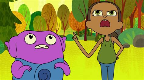 Home: Adventures with Tip & Oh - season 2 Tráiler VO (en Inglés) - SensaCine.com