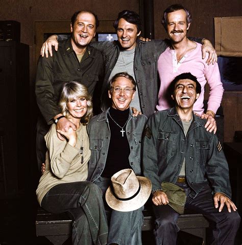 ‘M*A*S*H’ Finale, 35 Years Later: Untold Stories of One of TV’s Most ...