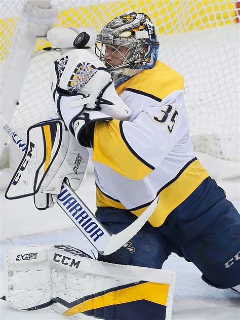 Photos: Predators vs Jets, Game 6, Round 2 of NHL Stanley Cup Playoffs