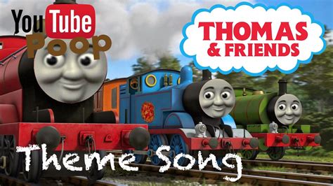 Thomas And Friends Music Video