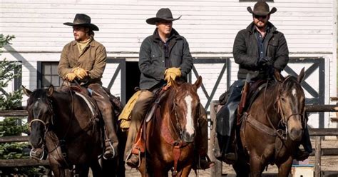 Is 'Yellowstone' on Paramount Plus? How to Watch the Hit Show