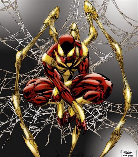 Confira traje que o Homem-Aranha usará em Guerra Infinita - Radar Syfy - Especiais - Syfy