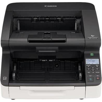 Canon imageFORMULA DR-G2110 A3 Sheetfed Scanner