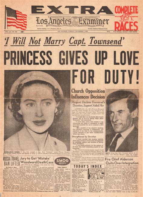 Princess Margaret and Billy Wallace - Princess Margaret — The Princess Who Became the Queen (Of ...