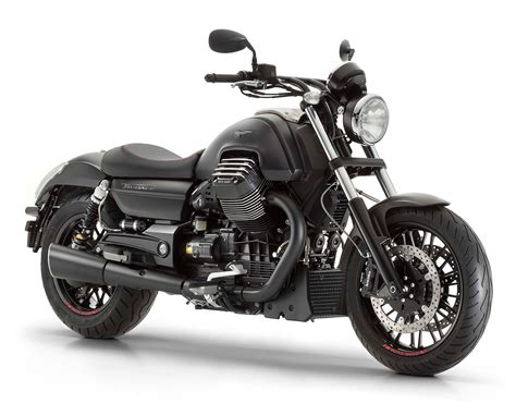 MOTO GUZZI V7 II Stone specs - 2014, 2015 - autoevolution